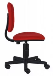 Кресло детское Бюрократ CH-204NX/26-22