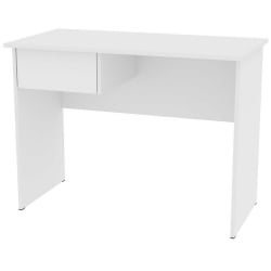 Стол Алиса(T27)743х1000х522(Белый)