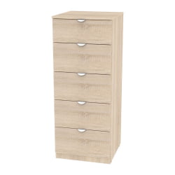 Комод Калисто(K35)1147х452х468ручкаторцеваяTR-2(ДСС)