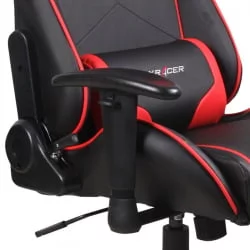Геймерское кресло DXRacer OH/FE08/NR
