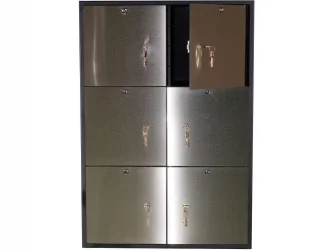 Депозитная ячейка DB-6S