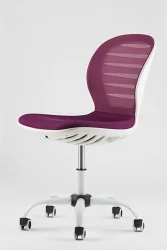 Компьютерное кресло LB-C15 [Фиолетовый]