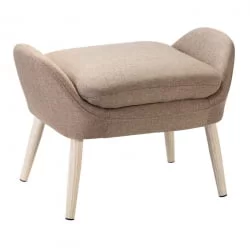 Пуф Сканди-2 (П) Браун