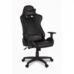 Геймерское кресло Arozzi Mezzo V2 Black
