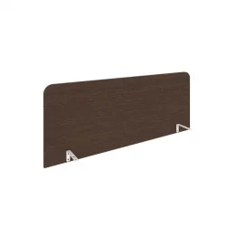 Экран для стола (С.СП-4; С-СП-4.1; С-СП-4.2; С-СП-4.3) SLIM SYSTEM С.ЭКР-4 Венге-Белый