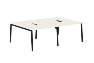 Бенч-система EDIS ELWST 2316 Ясень Траун Черный