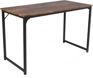 Письменный стол WD-08 Burnt
