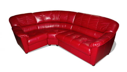 Угловой диван модульный Монарх V-400 №1