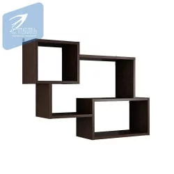 Полка Венге