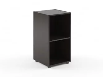 Каркас шкафа-колонки низкого TLC 42 (Венге Магия)