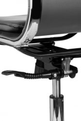 Кресло руководителя CLG-617 LXH-B Grey