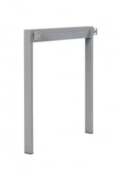 Подстолье Z 775С серый