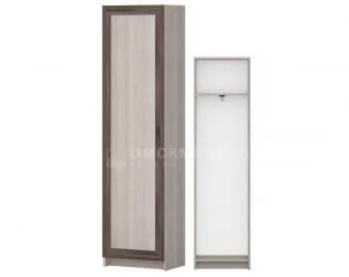 Шкаф для платья Алина-1 Шк04