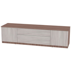 Комод Калисто(K23)475х1802х468PUSHtoOPEN(ЯШТ-ЯШС)