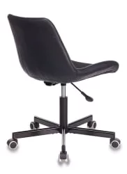 Кресло для оператора Бюрократ CH-350M Черный