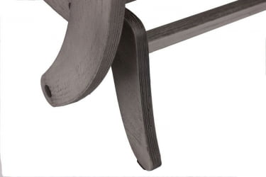 Кресло-качалка Модель 68 М (Venge/Антик крокодил)