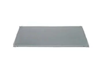 Металлический стеллаж MS 100x60