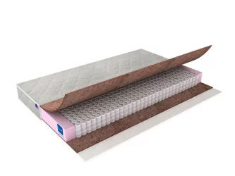 Матрас Eco Hard 200х200х17