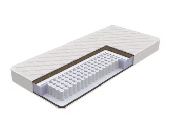 Матрас Base M 160х190