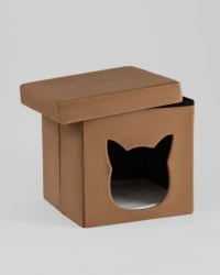 Кресло Store Pet коричневый