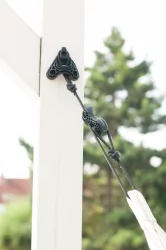 Комплект универсального подвеса для гамаков UR-H3