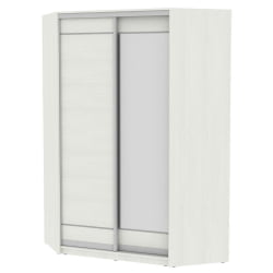 Шкаф-купе YA-230х1400-568-3(ВД-D1D2)