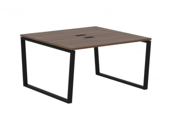 Бенч-система EDIS EVWST 1313 Дуб Денвер темный Черный