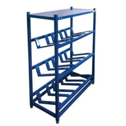 Стеллаж для воды (на 16 бутылей) СТВ-16