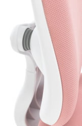 Детское кресло Everprof Kids 103 Ткань Розовый