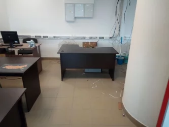 Стол эргономичный правый TRD29625301 Темный дуб