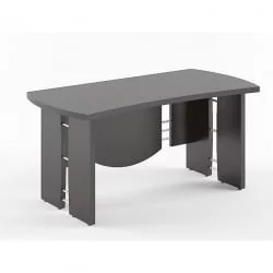 Стол рабочий B103 Венге Магия