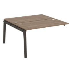 Наборный элемент рабочей станции ONIX WOOD OW.2.NRS-3.7 Дуб Аризона/Темный