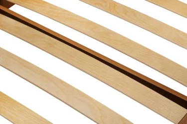 Кровать 180 на 200 Соренто 22 Дуб Стирлинг