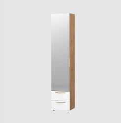 Шкаф-пенал (лев/прав) Монако 403.06