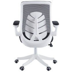 Кресло руководителя Chairman CH565 Черный