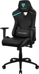 Геймерское кресло ThunderX3 TC3 Jet Black