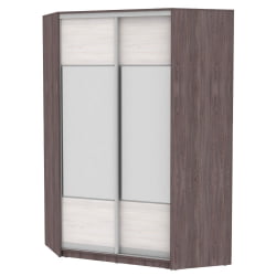 Шкаф-купе YA-230х1400-568-5(ЯАТ-ЯАС-D3D3)