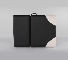 Стол алюминиевый 3 секции THUNER