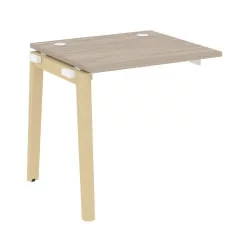 Наборный элемент рабочей станции ONIX WOOD OW.1.NRS-0.7 Дуб Аттик/Светлый