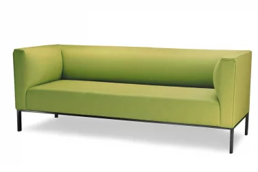 Диван трехместный Эриче Комфорт Д3 Китон 08 Категория 1