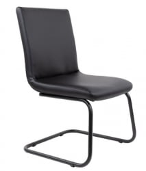 Офисное кресло Chairman 919V LT Черный