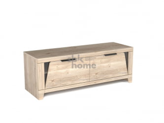 Тумба  ТВ, Юта (1400*477*500) Дуб Мария, 31712 
