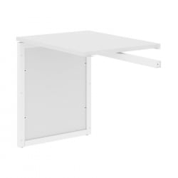 Брифинг-приставка XTEN-QP XQPB 860 Белый