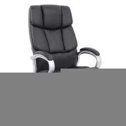 Кресло офисное BRABIX PREMIUM Blocks HD-008 Черный