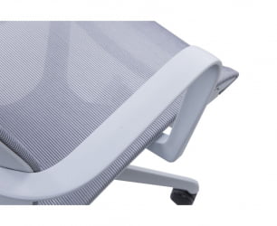 Кресло офисное ГЛОРИЯ CH-285B-HS Серый