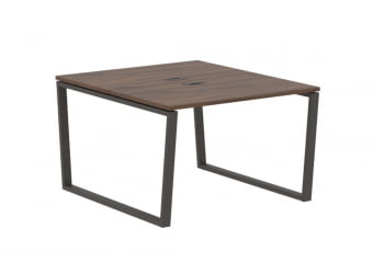 Бенч-система EDIS EVWST 1113 Дуб Денвер темный Мокко
