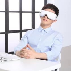 Массажер для глаз RT-1025