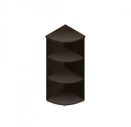 Шкаф для документов Р.У-2П Венге