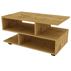 Стол журнальный TC21 421х800х447 (ДВ)