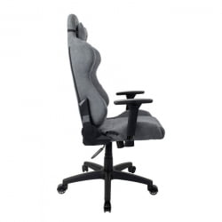 Геймерское кресло Arozzi Torretta Soft Fabric Ash
